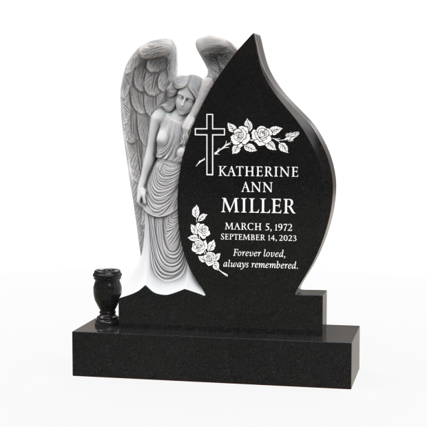 Remembrance Headstones — Premium Headstones