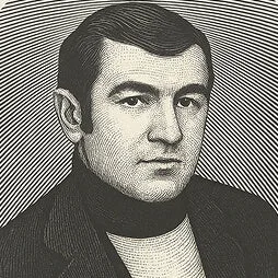 Arslan Hajiyev, founder of H Alliance Memorial Group