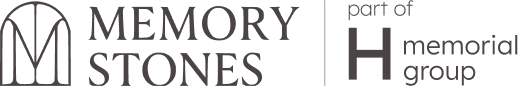 Memory Stones — part of H Alliance Memorial Group