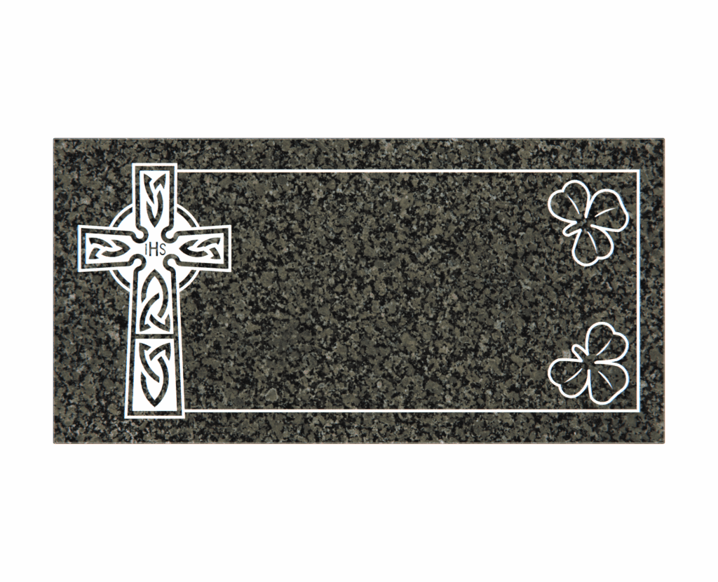 Cross Headstone Choices From a Carved Emblem to a Full Celtic Monument 3 Cross Headstone Choices From a Carved Emblem to a Full Celtic Monument