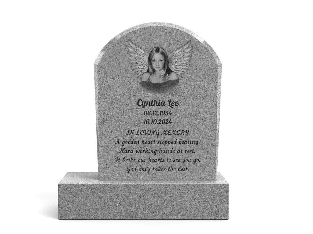 Finding The Right Headstone Sayings For Your Family 2 Finding The Right Headstone Sayings For Your Family