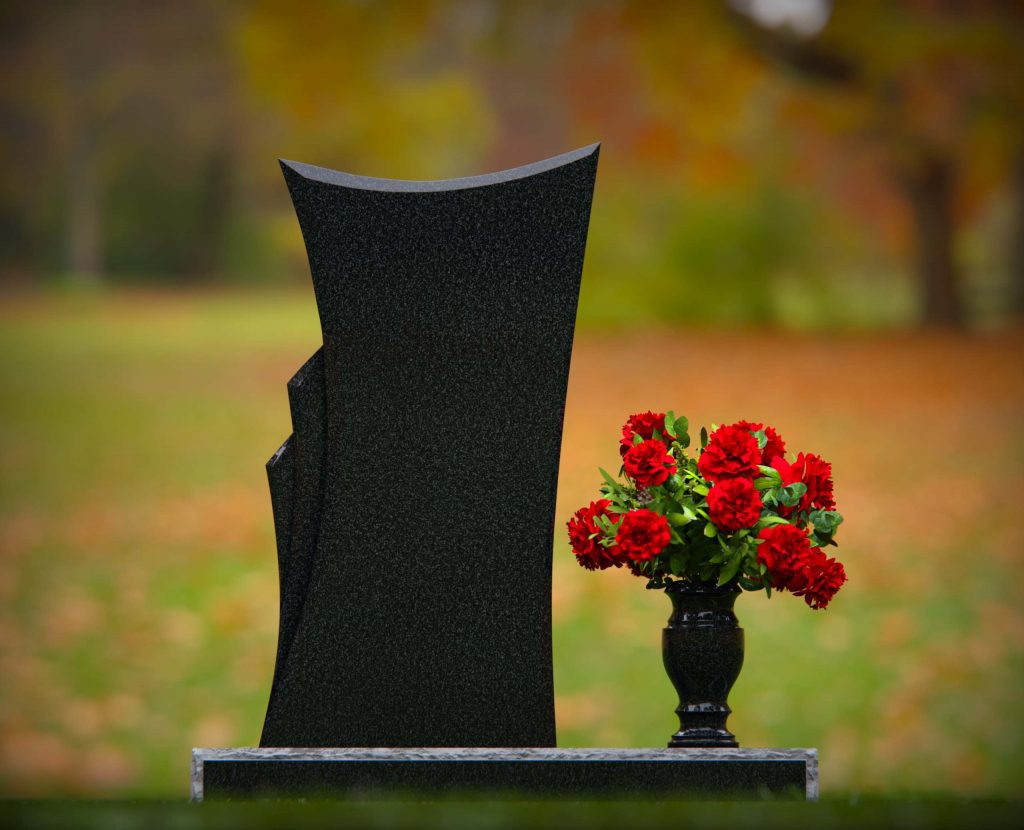 Modern vs. Classical Luxury Headstones: