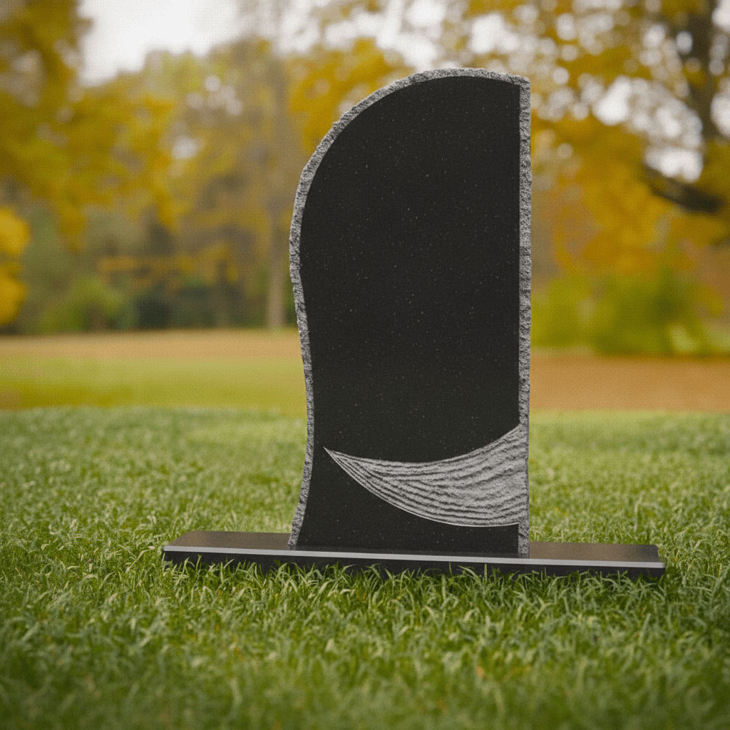 generated-image-1_9.png Ripple-Arc Upright Headstone
