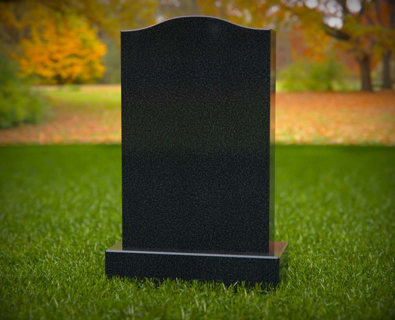 photo_2026-02-18_23-14-28 Soft-Arch Upright Granite Headstone