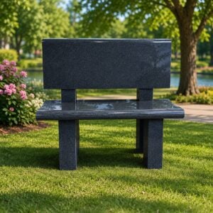 Blank headstones for sale and what affects the price