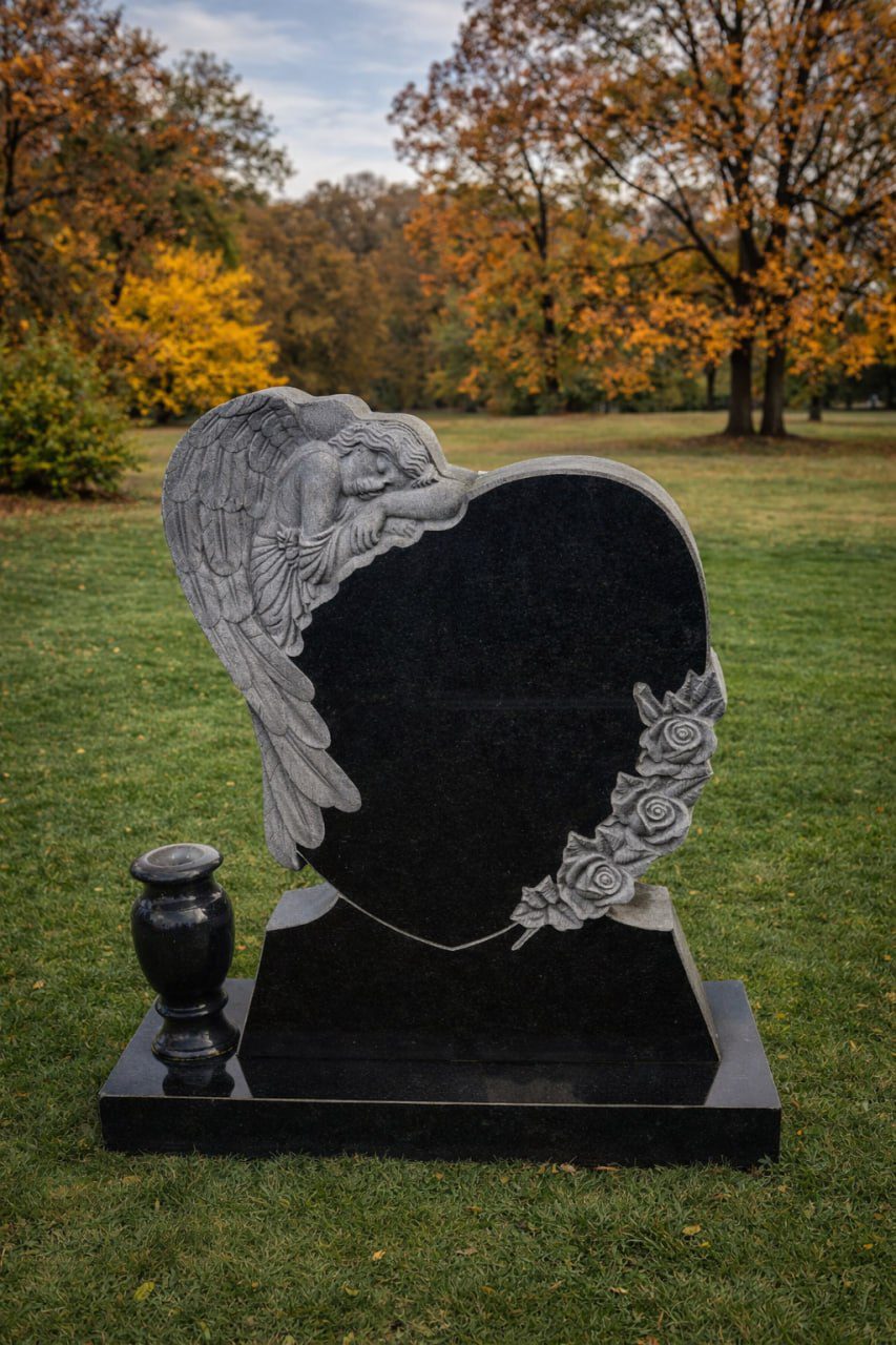 Memory stones in Orlando
