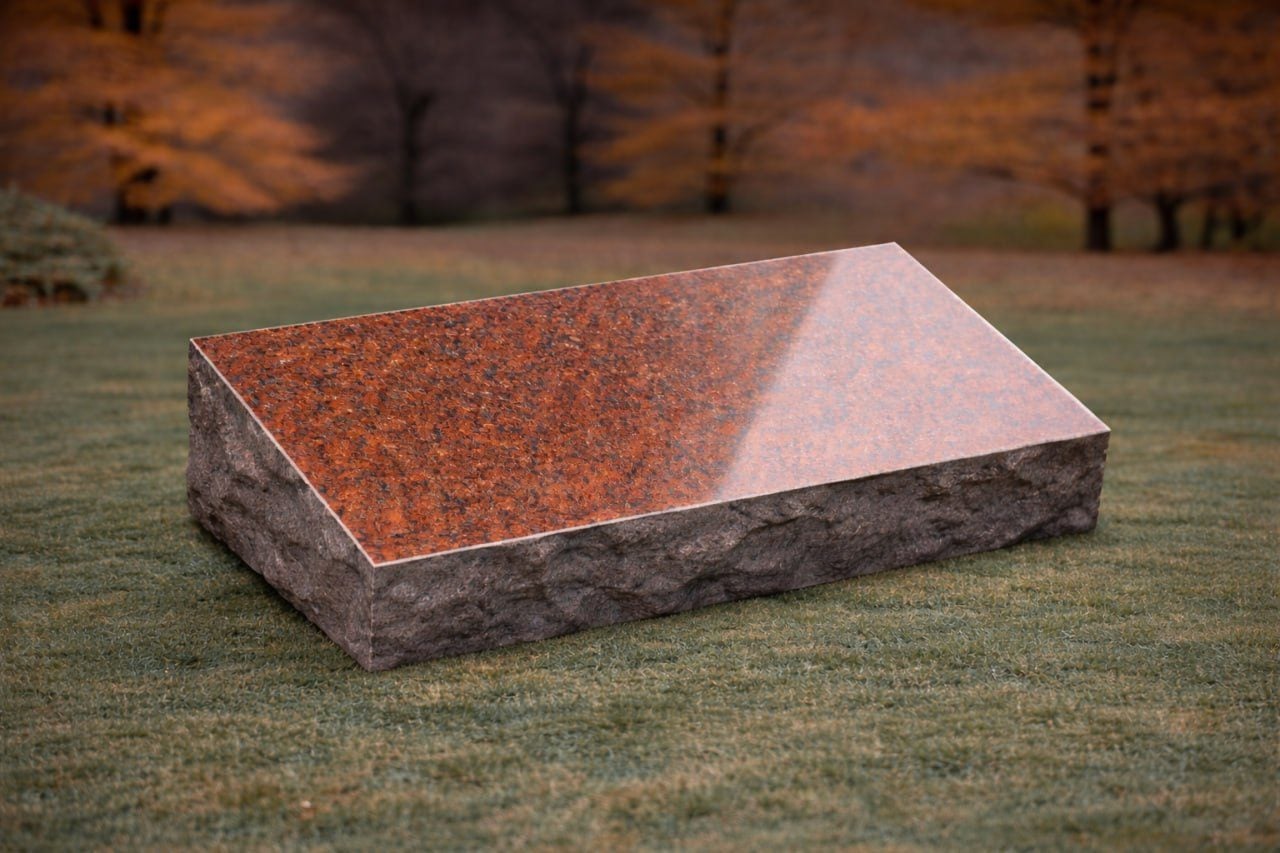 photo_2026-04-22_01-01-40 Bevel Granite Headstone