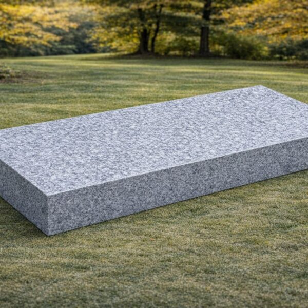 Companion Flat Grave Marker