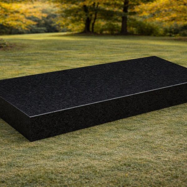 Companion Flat Grave Marker