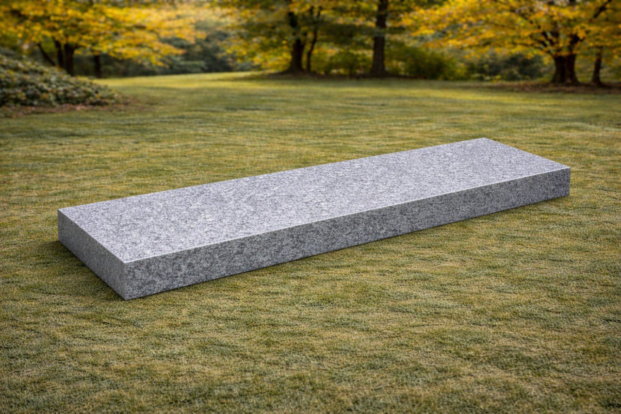 photo_2026-04-22_15-43-57 Flat Companion Granite Headstone