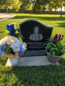 Headstone Decorations Through the Year and What Cemeteries Will Actually Let You Do