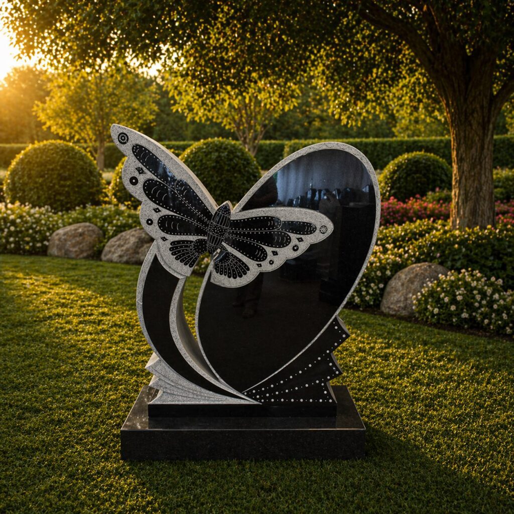 Grave Markers And Headstones