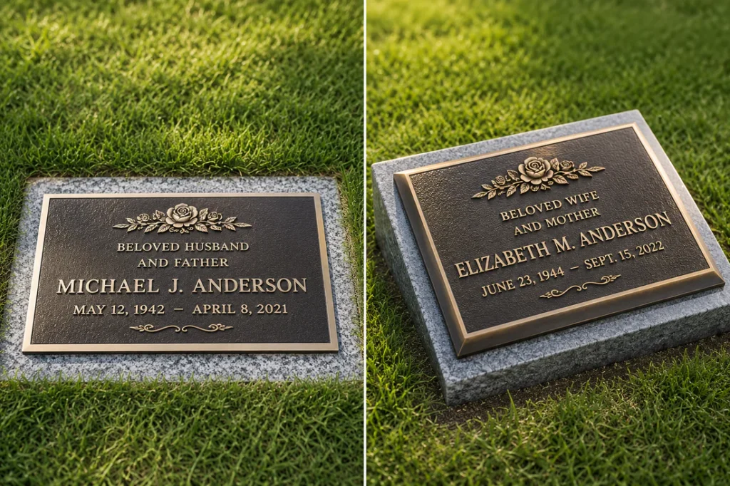 How To Clean A Headstone Tombstone And Gravestone 3 How To Clean A Headstone Tombstone And Gravestone