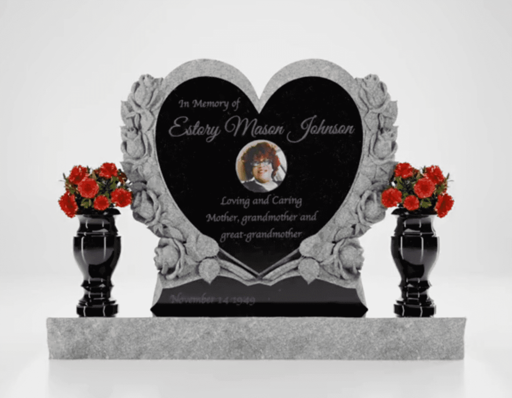 Headstone Decorations Through the Year and What Cemeteries Will Actually Let You Do 2 Headstone Decorations Through the Year and What Cemeteries Will Actually Let You Do