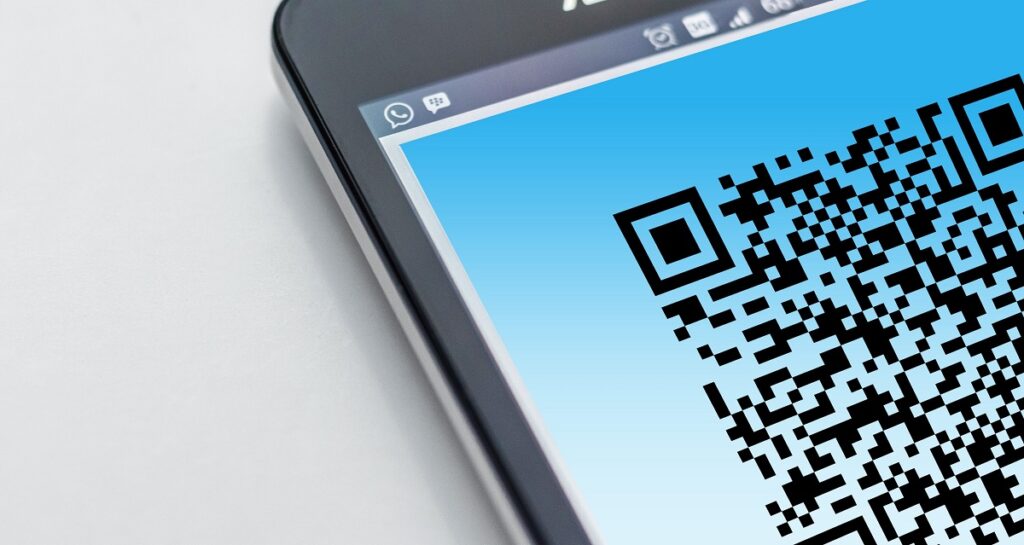 QR Code for Headstones Explained by People Who Install Them 2 QR Code for Headstones Explained by People Who Install Them