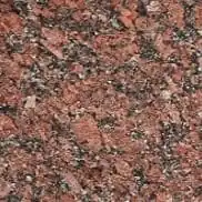 Granite Flat Grave Marker