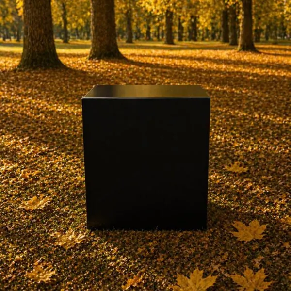 Granite Cremation Urn