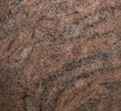 Granite Flat Grave Marker