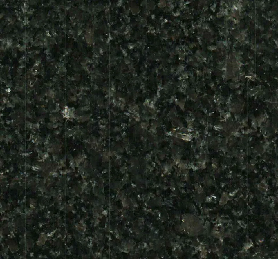 Granite Flat Grave Marker