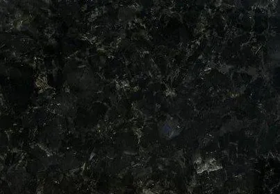 Granite Flat Grave Marker