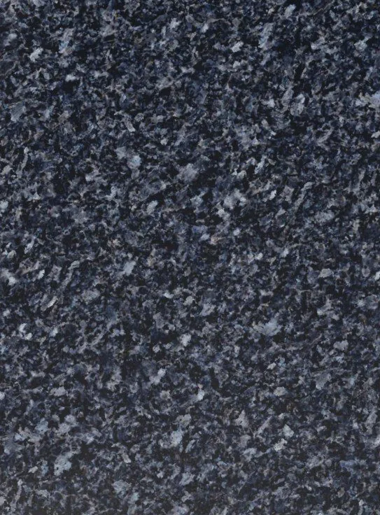 Granite Flat Grave Marker
