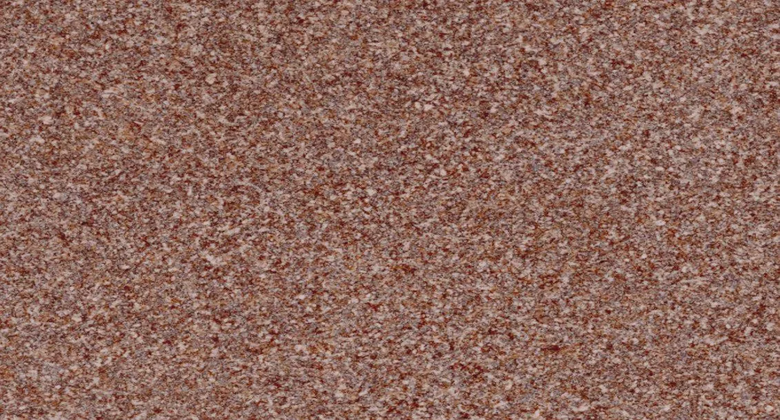 Granite Flat Grave Marker